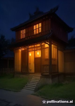 b影院影片封面展示区，悬疑犯罪题材海报，冷暗色调城市夜景背景，专业影视海报质感