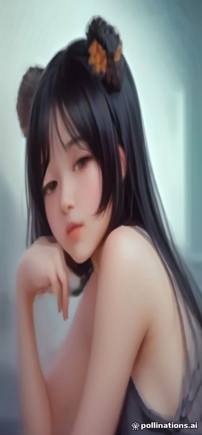 b影院 App 首页片单界面截图，深黑底色上排列着暖棕色标题的横向内容卡片，顶部为搜索入口与分区标签，整体排版克制